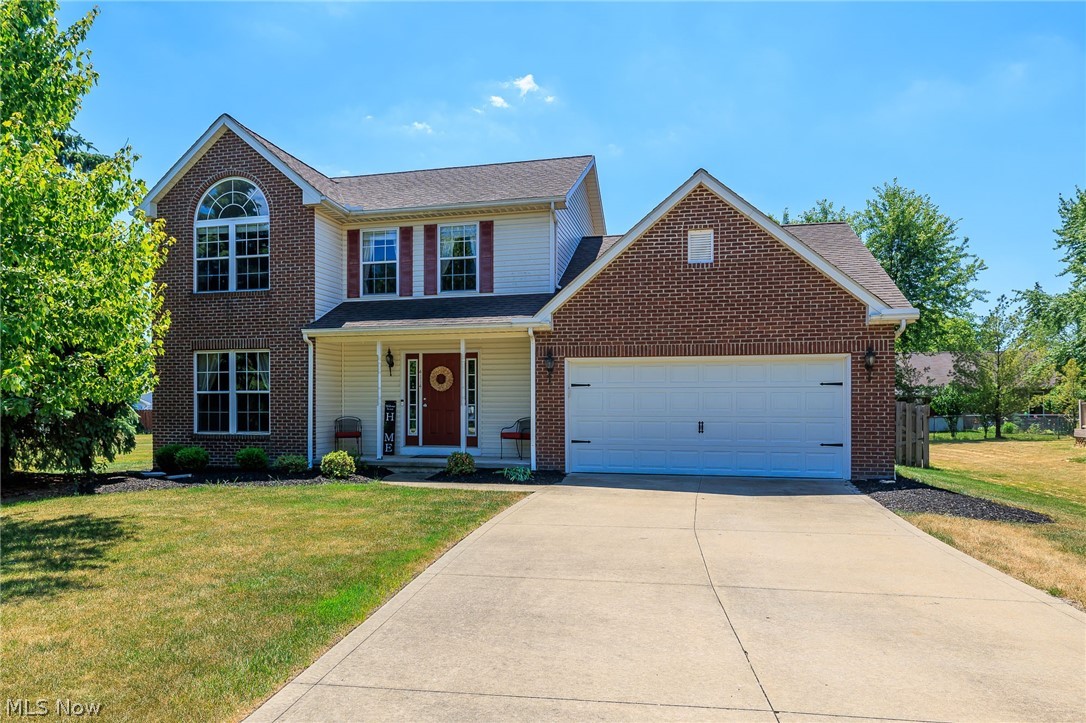 4114 Keller Hanna Drive, Sold in Brunswick Zoocasa