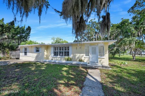 183 Hernandez Avenue, ORMOND BEACH, FL, 32174 | Card Image