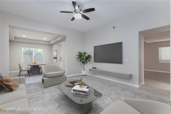 9085 Bridal Creek Ave, House other with 5 bedrooms, 3 bathrooms and null parking in Las Vegas NV | Image 15
