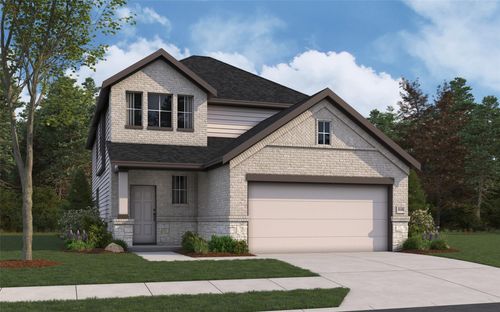 22428 Kinley St, New Caney, TX, 77357-3669 | Card Image