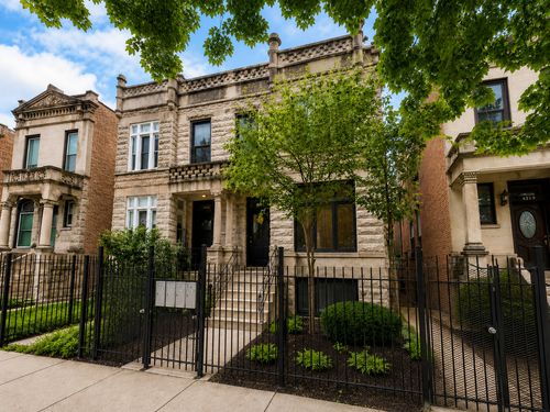 g-4837 S Forrestville Ave, CHICAGO, IL, 60615-6165 | Card Image