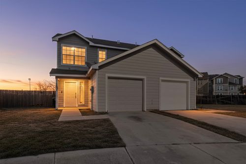 4502 Alamosa St, Fort Worth, TX, 76119-5907 | Card Image