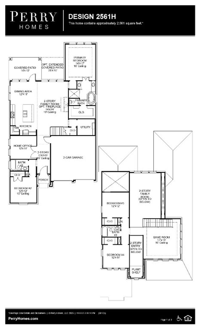 Property floor plan | Image 4