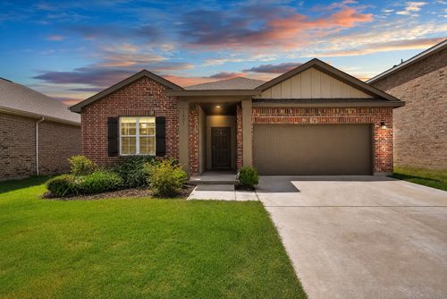 1433 Ancer Way, Haslet, TX, 76052-3122 | Card Image