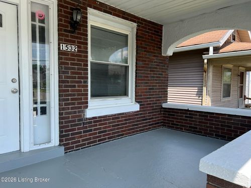 1532 S Shelby St, Louisville, KY, 40217 | Card Image