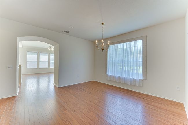 9932 Spire Ln, Townhouse with 3 bedrooms, 3 bathrooms and null parking in Plano TX | Image 7