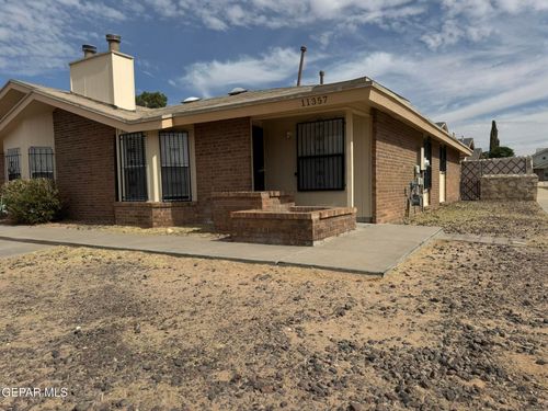 11357 Lake Erie Dr, El Paso, TX, 79936-3829 | Card Image