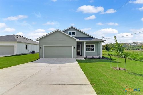 1259 Pecan Valley Dr, Marble Falls, TX, 78654-2511 | Card Image