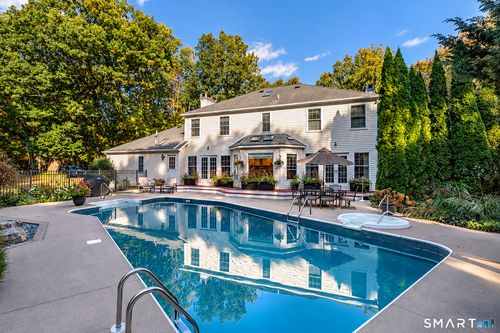 49 Deerwood Dr, Bethlehem, CT, 06751-2305 | Card Image
