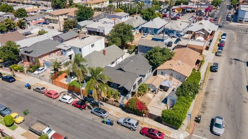 1805 W 35th St, LOS ANGELES, CA, 90007 | Card Image