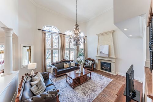 1033 Kestell Blvd, Oakville, ON, L6H7L7 | Card Image