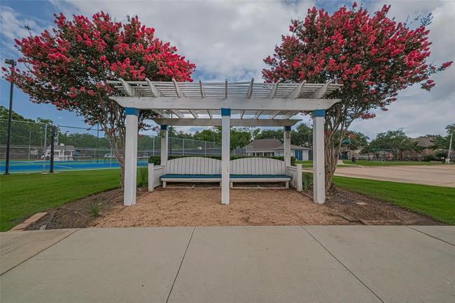 2630 De Four Trce, House other with 5 bedrooms, 4 bathrooms and 2 parking in Seabrook TX | Image 43