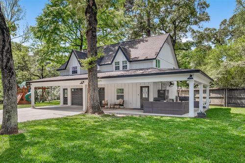 819 Sentinel Oaks, Pinehurst, TX, 77362-4021 | Card Image