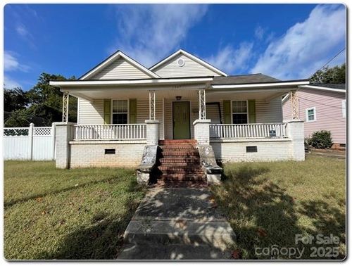 1309 Fairmont St, Charlotte, NC, 28216-5017 | Card Image