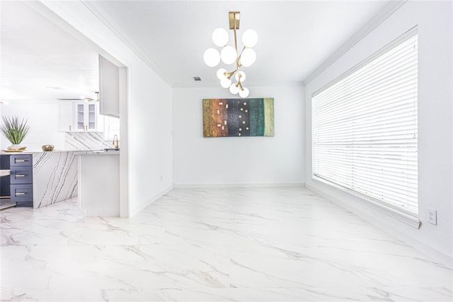 Formal dining room. | Image 5