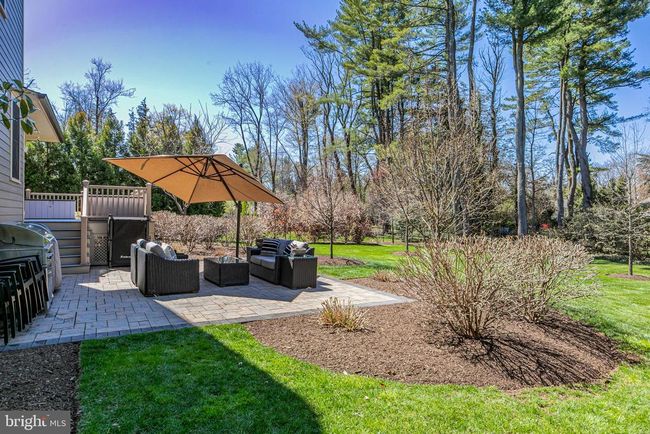 528 Prospect Ave, House other with 5 bedrooms, 7 bathrooms and null parking in Princeton NJ | Image 38