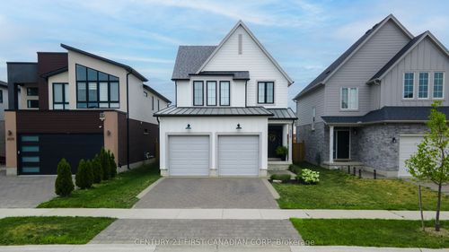 3029 Heardcreek Trail, London, ON, N6G2S7 | Card Image