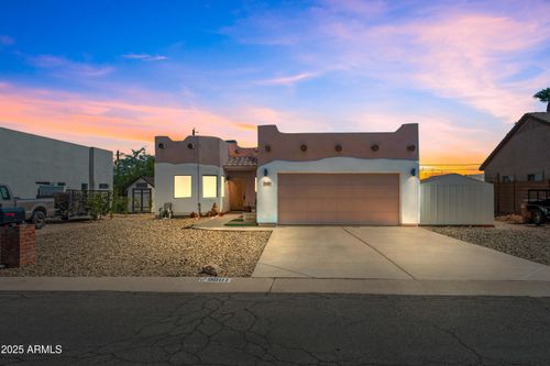 9801 E Fortuna Ave, Gold Canyon, AZ, 85118-6844 | Card Image