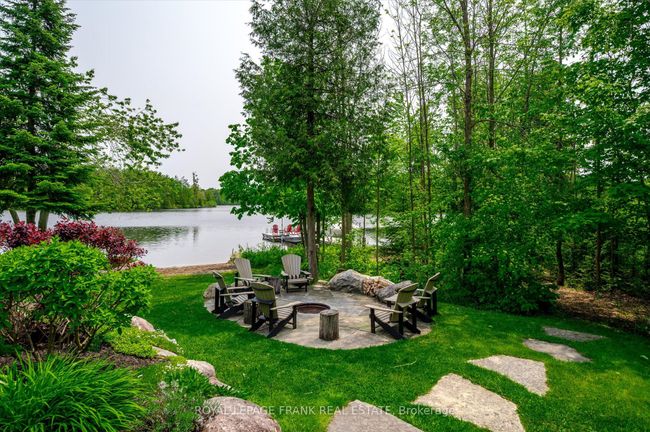 2187 Marshall Lane, House other with 4 bedrooms, 4 bathrooms and 6 parking in Lakefield ON | Image 29
