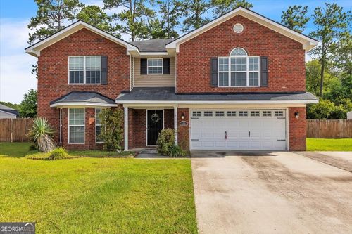 195 Whitaker Way, Midway, GA, 31320-7146 | Card Image