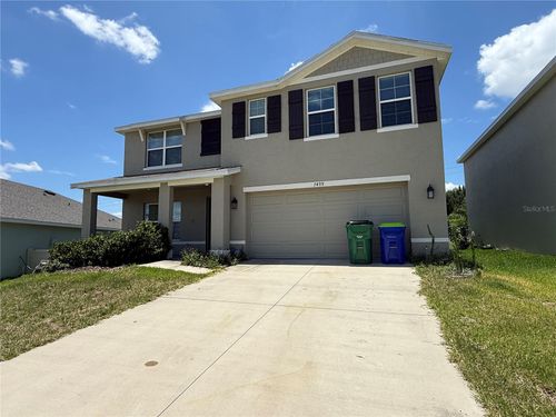 7499 Sail Clover Ln, ZEPHYRHILLS, FL, 33540-2443 | Card Image