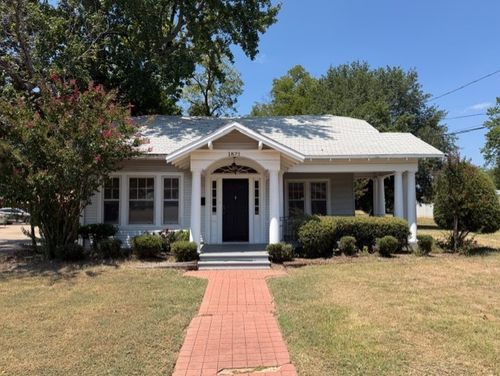 1821 Lamar Ave, Paris, TX, 75460-1416 | Card Image
