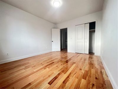 1st Bedroom | Image 3