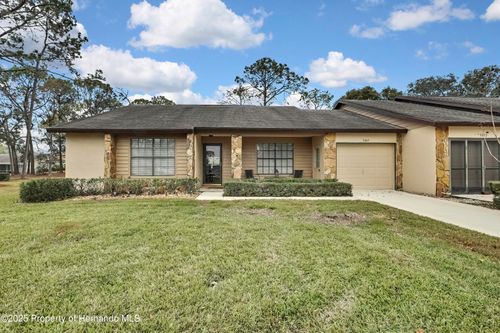 7267 Prince George Court, Spring Hill, FL, 34606 | Card Image