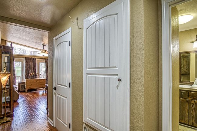 1 Valls Cir, House other with 2 bedrooms, 2 bathrooms and null parking in Hot Springs Village AR | Image 16