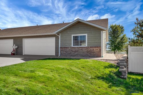 2546 Smith Ave, Rapid City, SD, 57701-5895 | Card Image