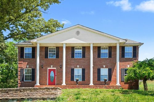 3496 Heatherwood Trce, Clarksville, TN, 37040-5735 | Card Image