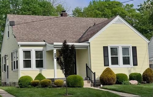 219 N Park Ave, Batesville, IN, 47006-1056 | Card Image