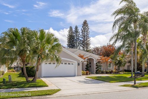 631 Autumn Glen Dr, Melbourne, FL, 32940-6405 | Card Image