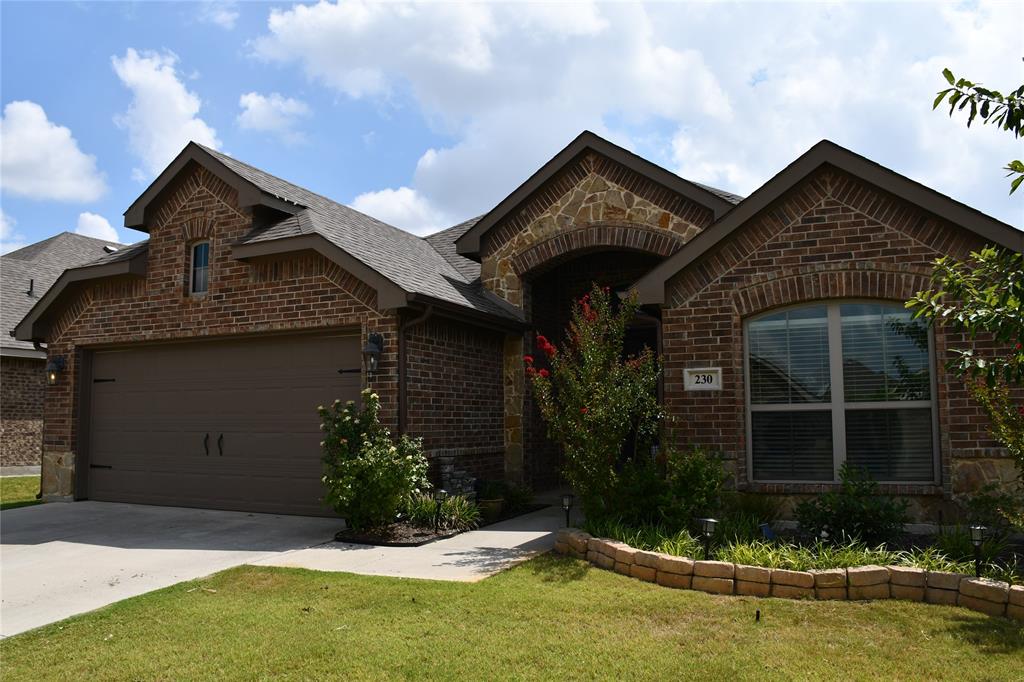 Valley View Dr, Waxahachie, TX 75167