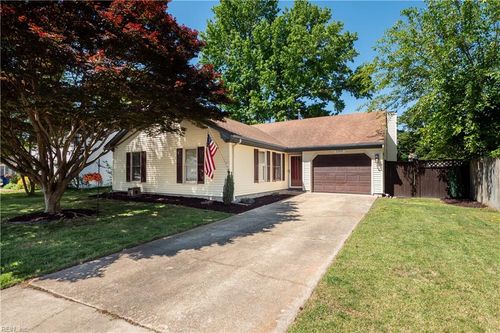 1009 Spindle Xing, Virginia Beach, VA, 23455-6758 | Card Image