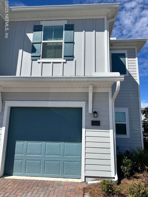 413 Rosemont Dr, ST AUGUSTINE, FL, 32092-3566 | Card Image