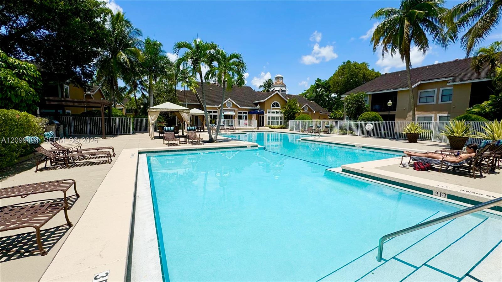 Residential Lease in Miami