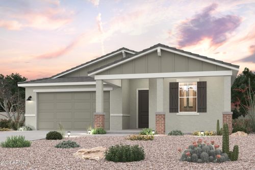 18044 W Camino De Oro --, Surprise, AZ, 85387 | Card Image