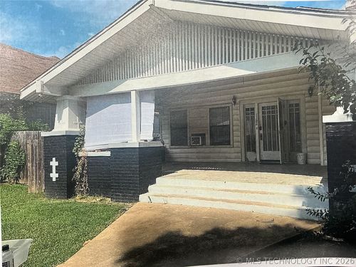 1302 N 7th Ave, Durant, OK, 74701-3210 | Card Image