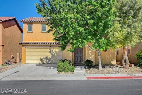 11540 Kindsland St, Las Vegas, NV, 89183-5697 | Card Image