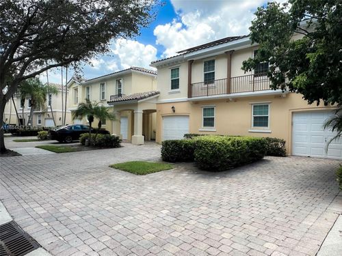 197 Santa Barbara Way, Palm Beach Gardens, FL, 33410-4318 | Card Image