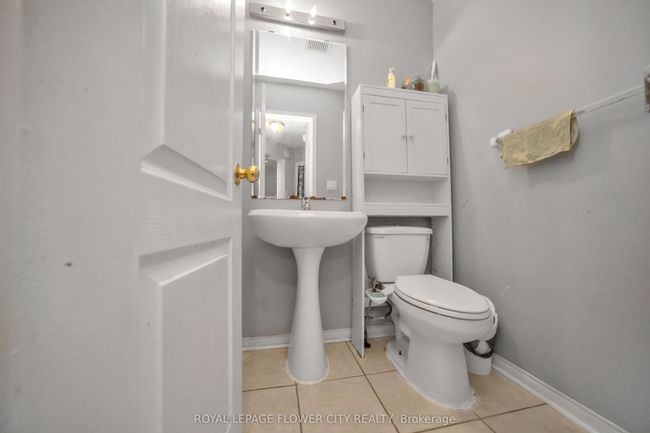 33 Fiddleneck Cres, House other with 4 bedrooms, 4 bathrooms and 4 parking in Brampton ON | Image 18