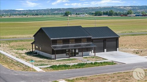 2517 Whisper Wind Way, Billings, MT, 59106 | Card Image