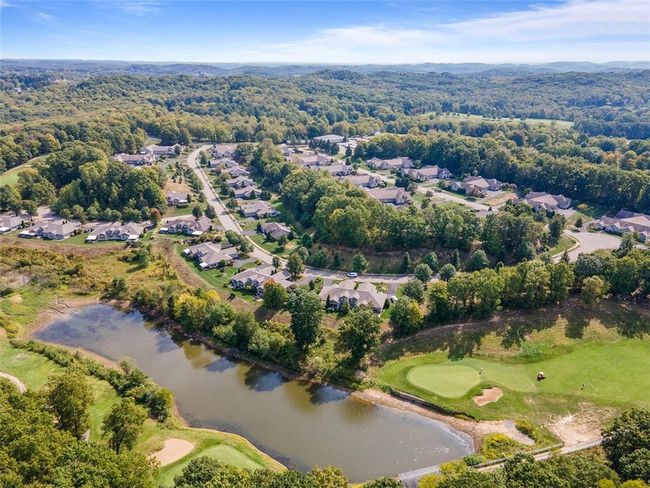 1143 Links Way, Condo with 3 bedrooms, 3 bathrooms and 2 parking in Gibsonia PA | Image 29