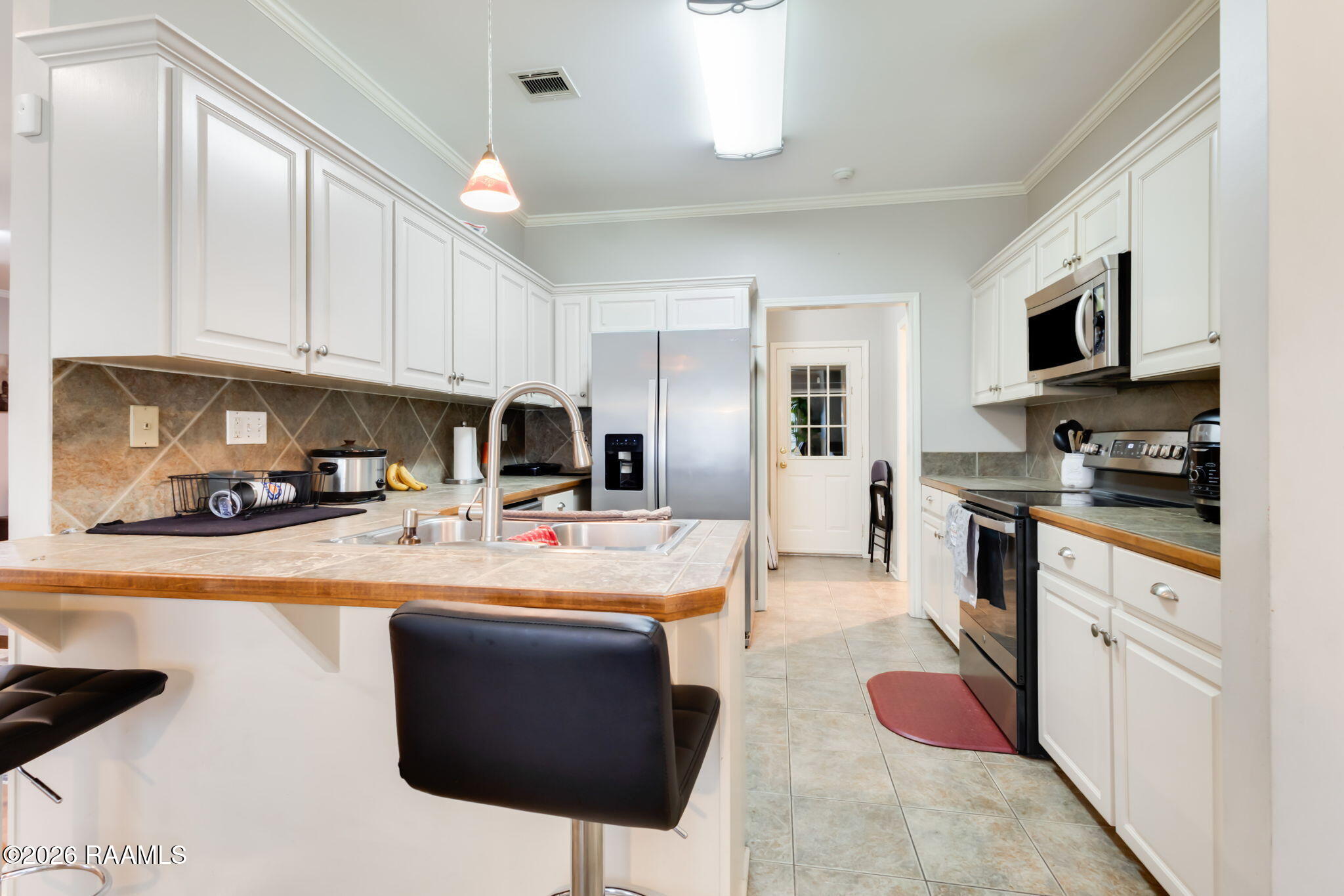 Residential in Youngsville 4