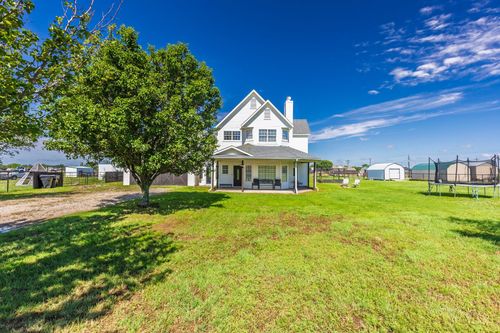4374 County Road 2604, Caddo Mills, TX, 75135-6195 | Card Image