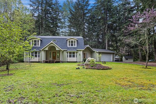 15845 118th Ln Se, Yelm, WA, 98597-9539 | Card Image