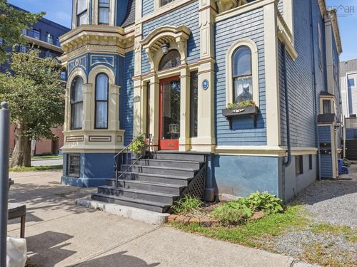 5691 Inglis St, Halifax, NS, B3H1K2 | Card Image