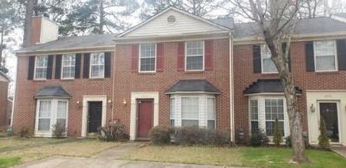 2978 Lexington Trace Dr Se, Smyrna, GA, 30080-3785 | Card Image