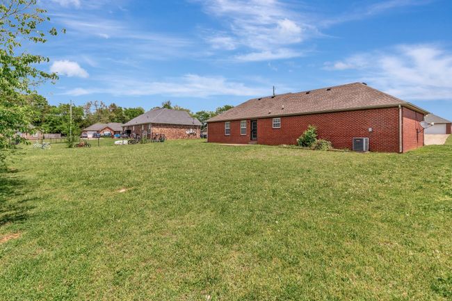 7031 Bridgewater Dr, House other with 3 bedrooms, 2 bathrooms and 6 parking in Smyrna TN | Image 26